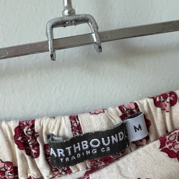 Earthbound Printed Shorts - Picture 3 of 4